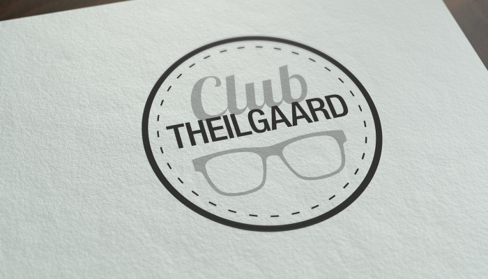 Logo – Club Teilgaard
