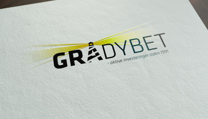 Logo – Grådybet