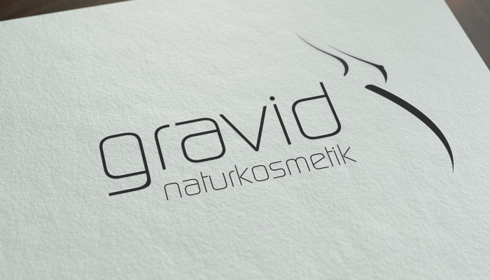 Logo – Gravid Naturkosmetik