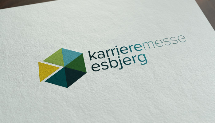 Logo – Karrieremesse Esbjerg