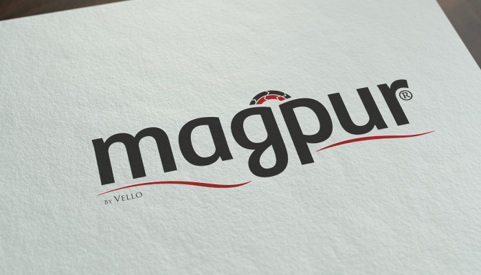 Logo – Magpur