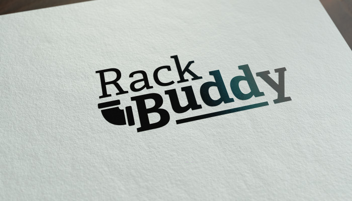 Logo – RackBuddy