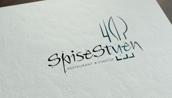Logo – SpiseStuen