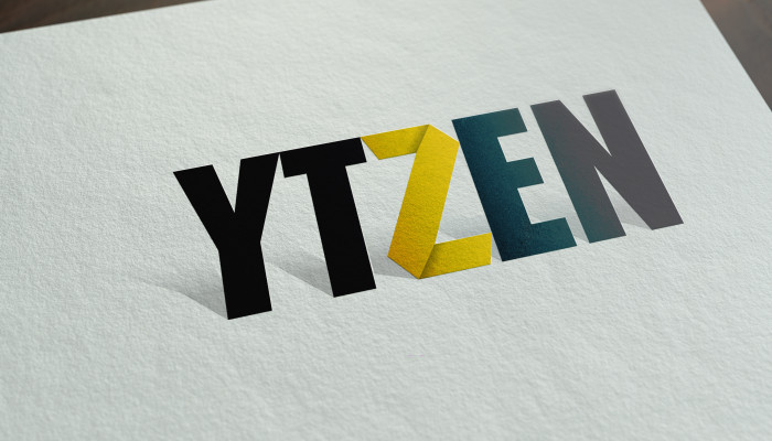 Logo – Ytzen