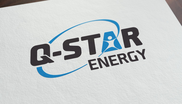 Q-Star – logo