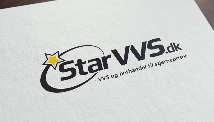 StarVVS – logo