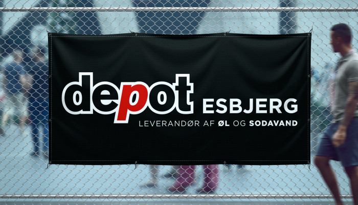 Depot DK – banner