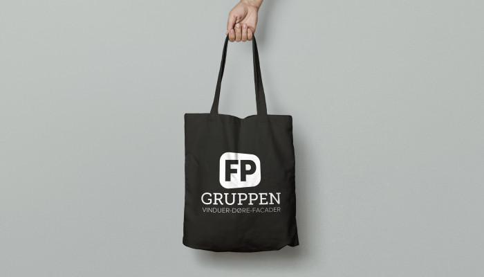 FP Gruppen – mulepose