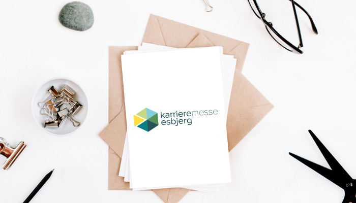 Karrieremesse Esbjerg – logo