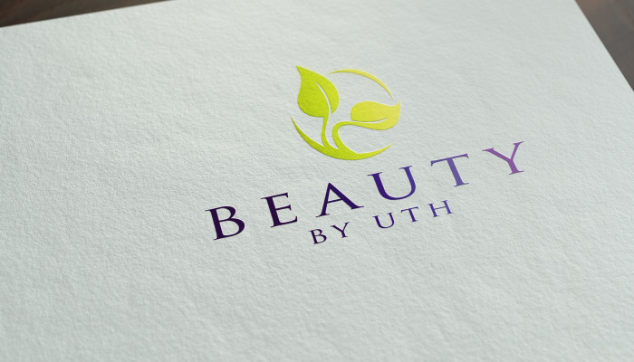Logo – Beauty By Uth