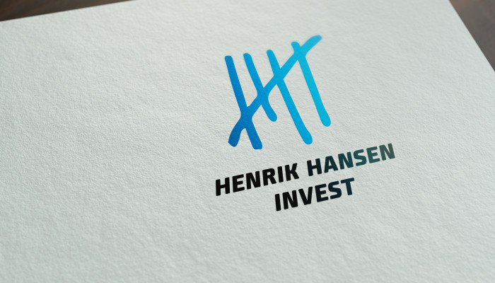 Hansen Invest LOGO