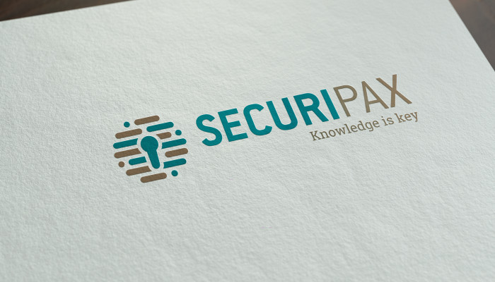 Logo – SecuriPax