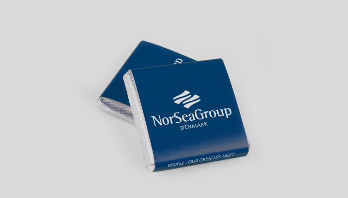 NorSeaGroup – chokolade