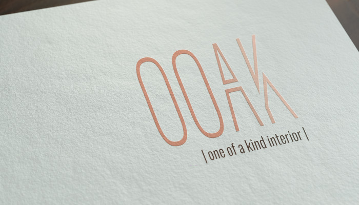 OOAK - logo