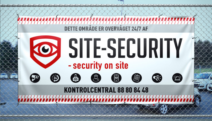SiteSecurity – banner