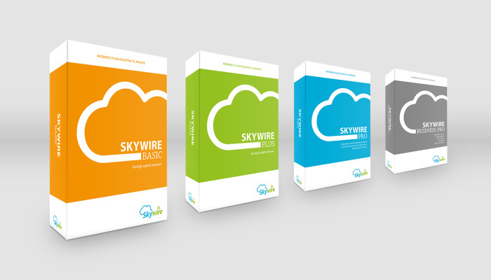 Skywire – produkter